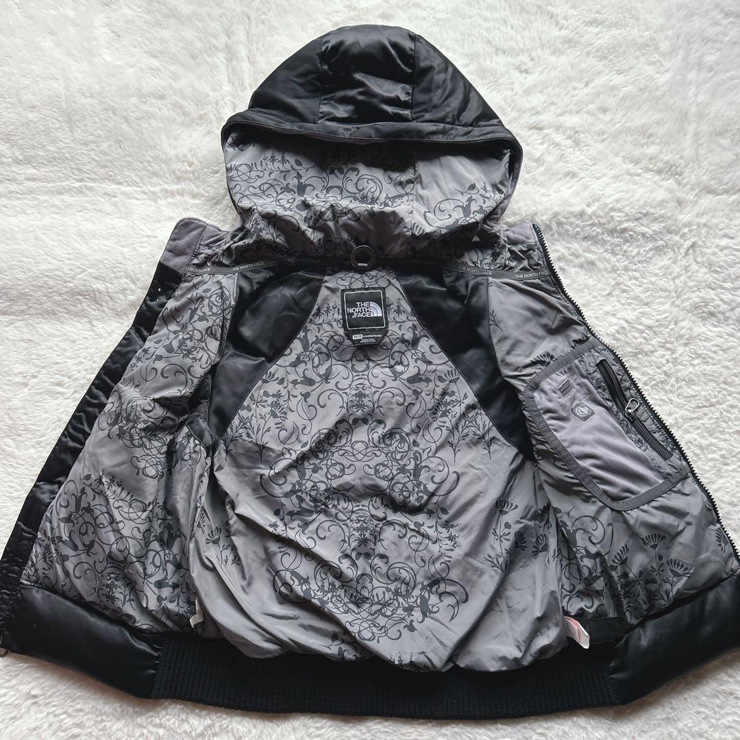レア❣️ THE NORTH FACE ザ ノースフェイス ダウン ベスト XS