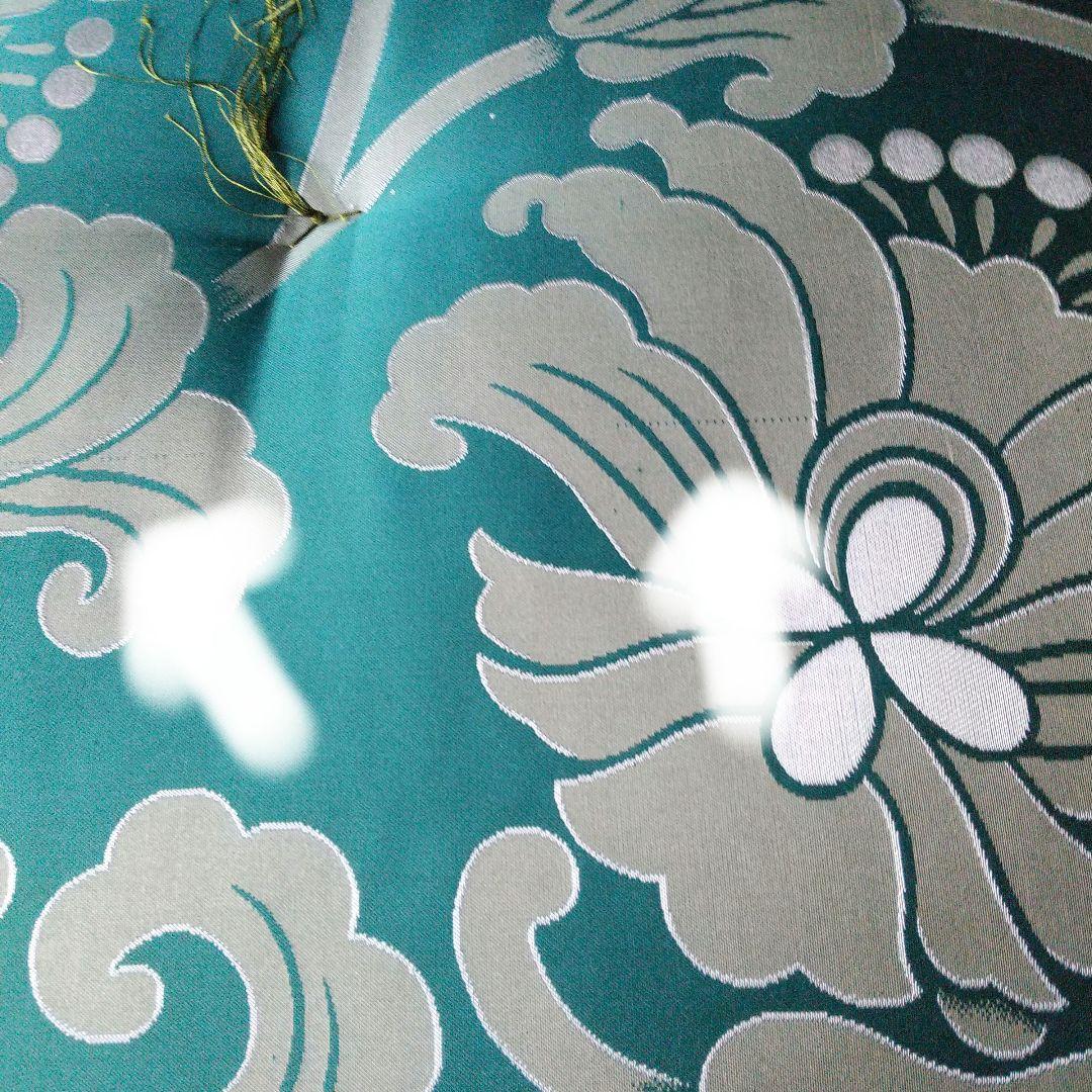 婚礼座布団 大判 5枚組 約 64 x 64 x 12 cm