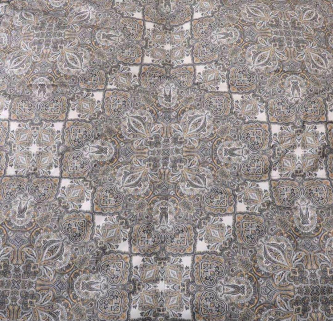 ＜シングル＞ モリリン ラベル付 ホワイトダックダウン ライト羽毛ふとん