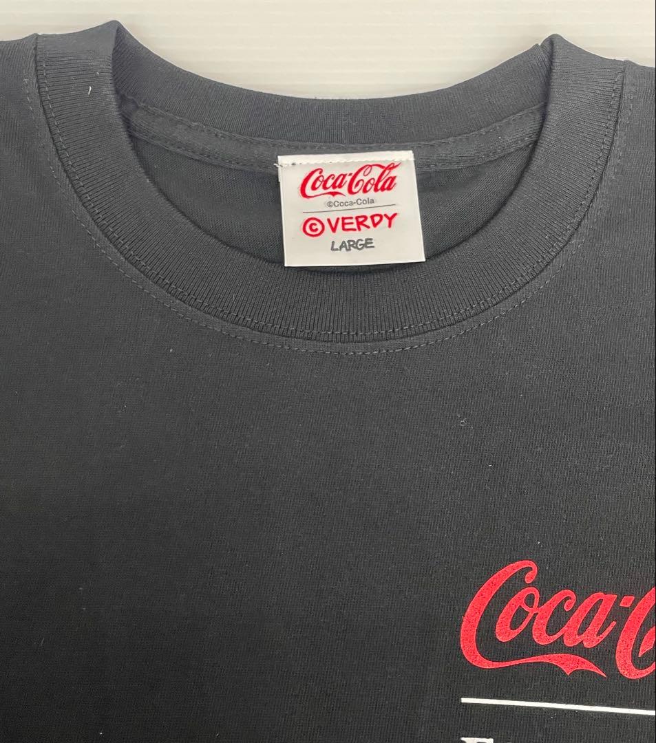 knmen127-0668 VERDY コカ・コーラ