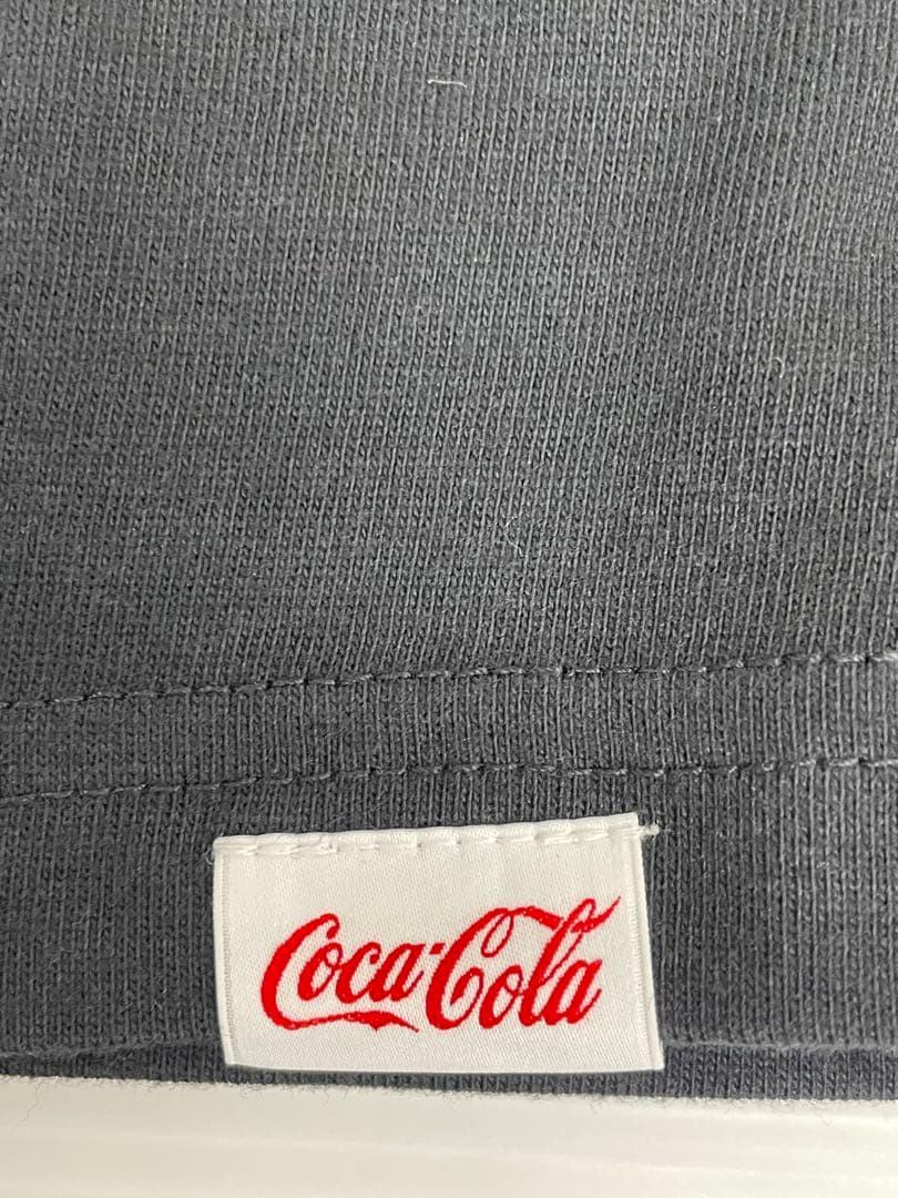 knmen127-0668 VERDY コカ・コーラ