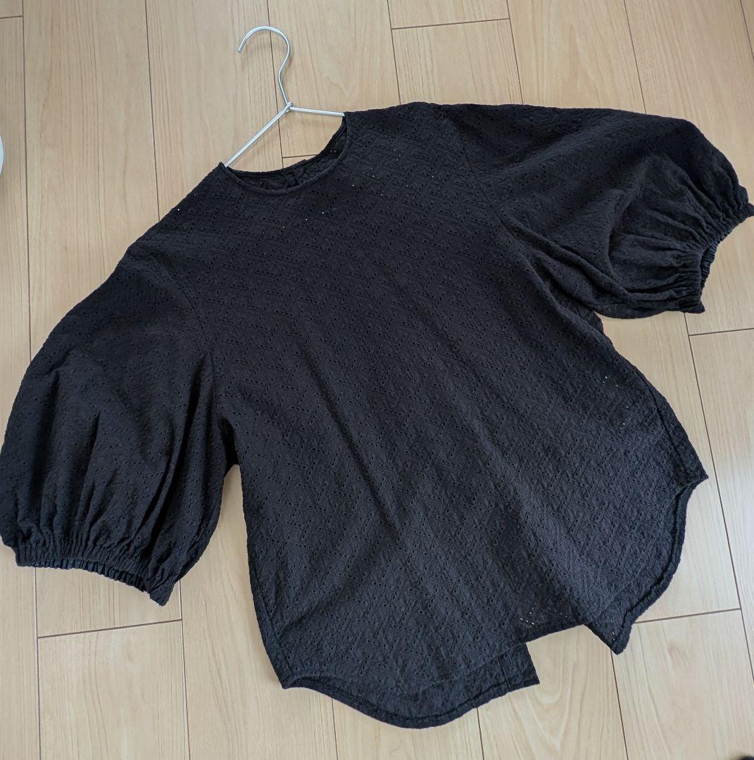 タオ コムデギャルソン ブラウス