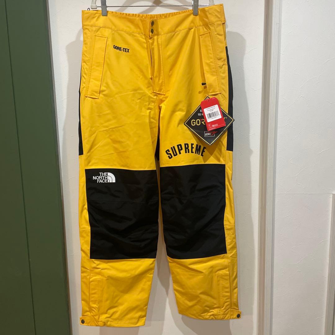 SUPREME north face Arc Logo Pant ビッグサイズ
