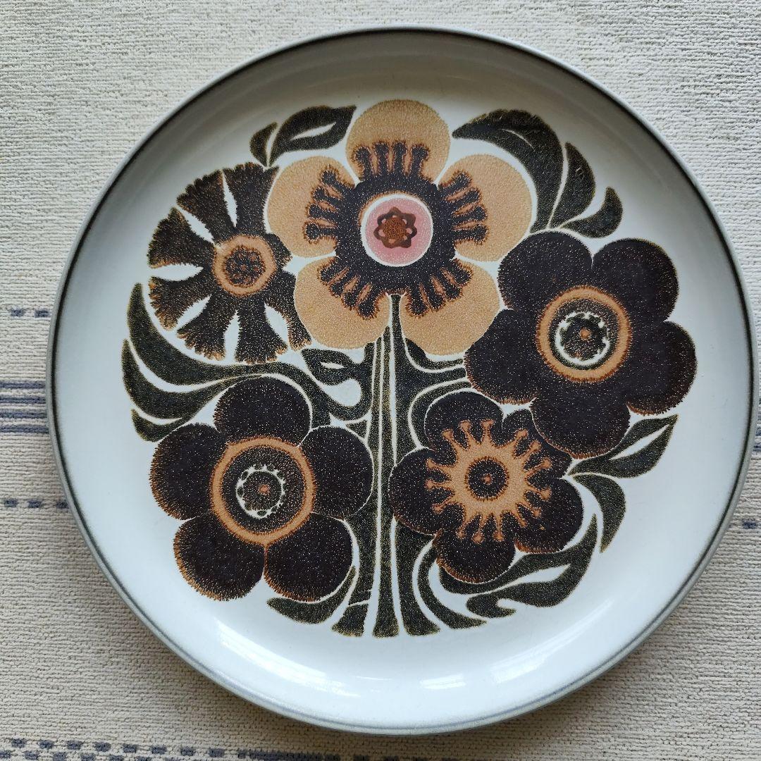 デンビー　Denby　ウエストベリー　Westbury　 直径25.5㌢