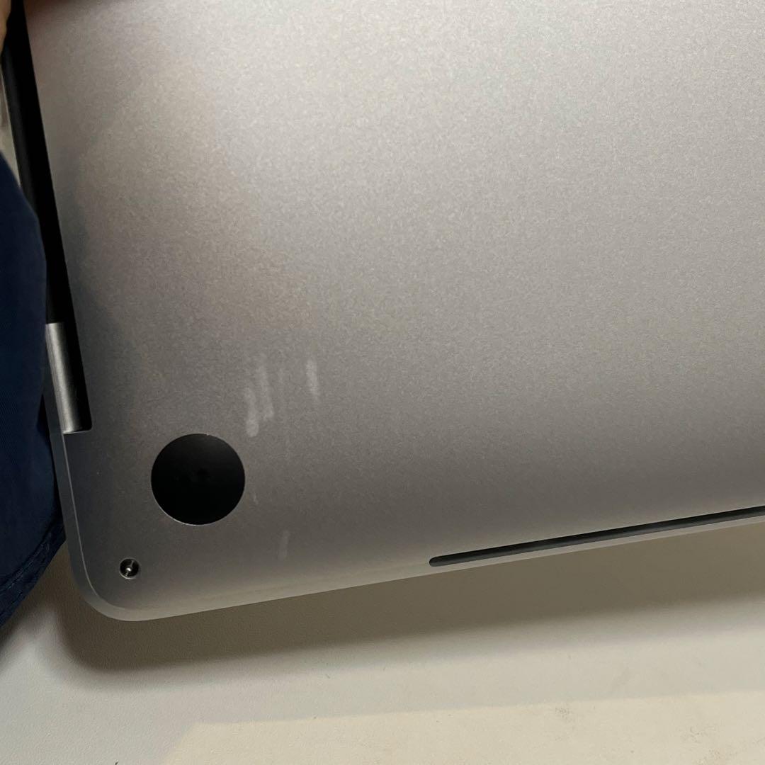 サクラちゃんMacBookPro 13インチ i5 2GHz