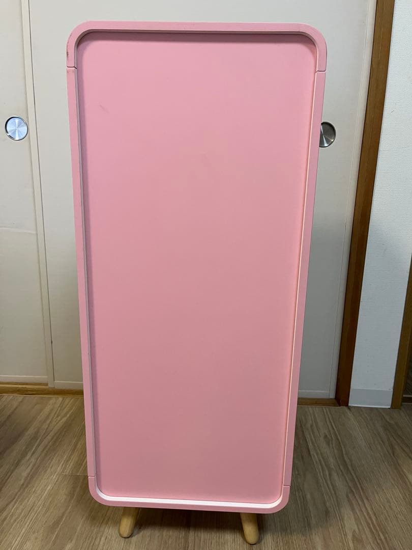 東谷　コレクションシェルフ4段