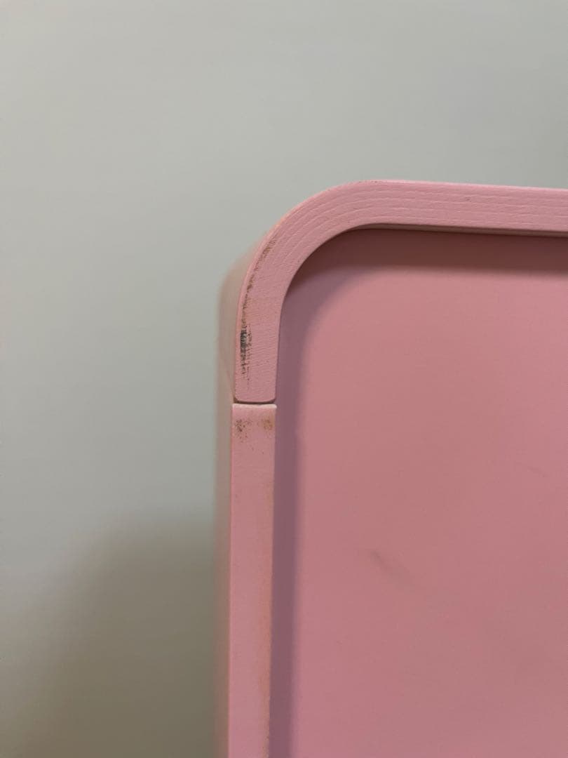 東谷　コレクションシェルフ4段