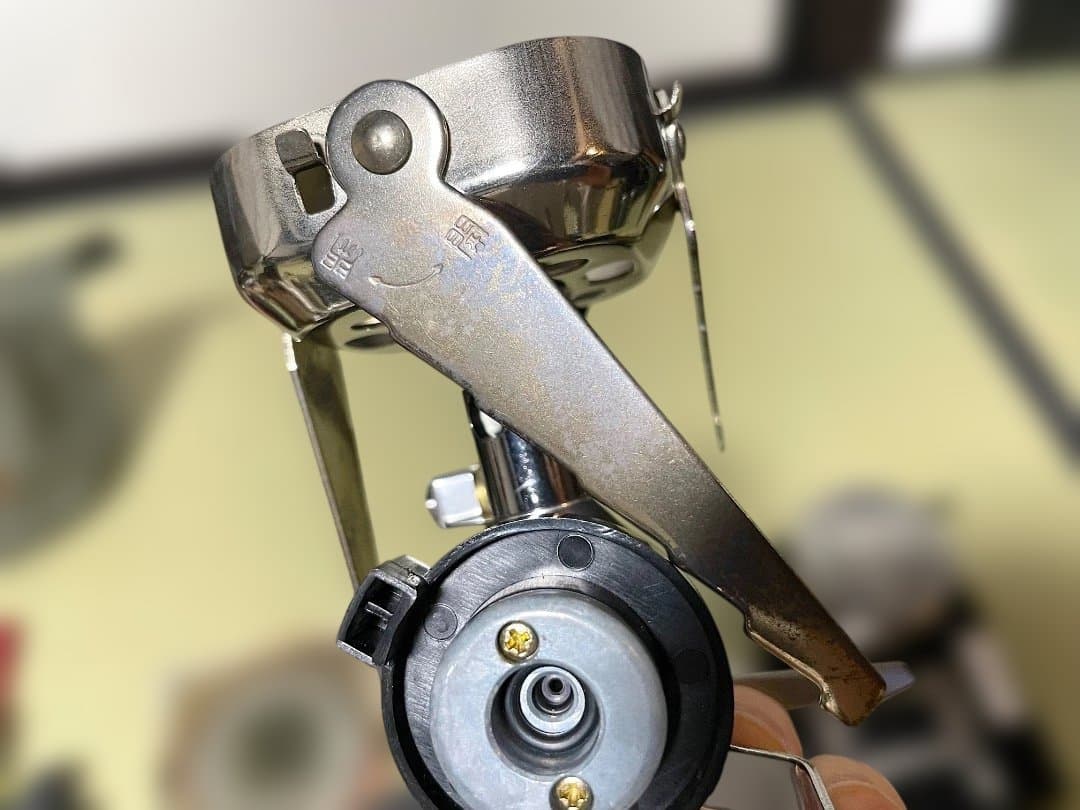 イワタニ ジュニアカセットガスバーナーCB-JRB-3 DUCKNOT soto