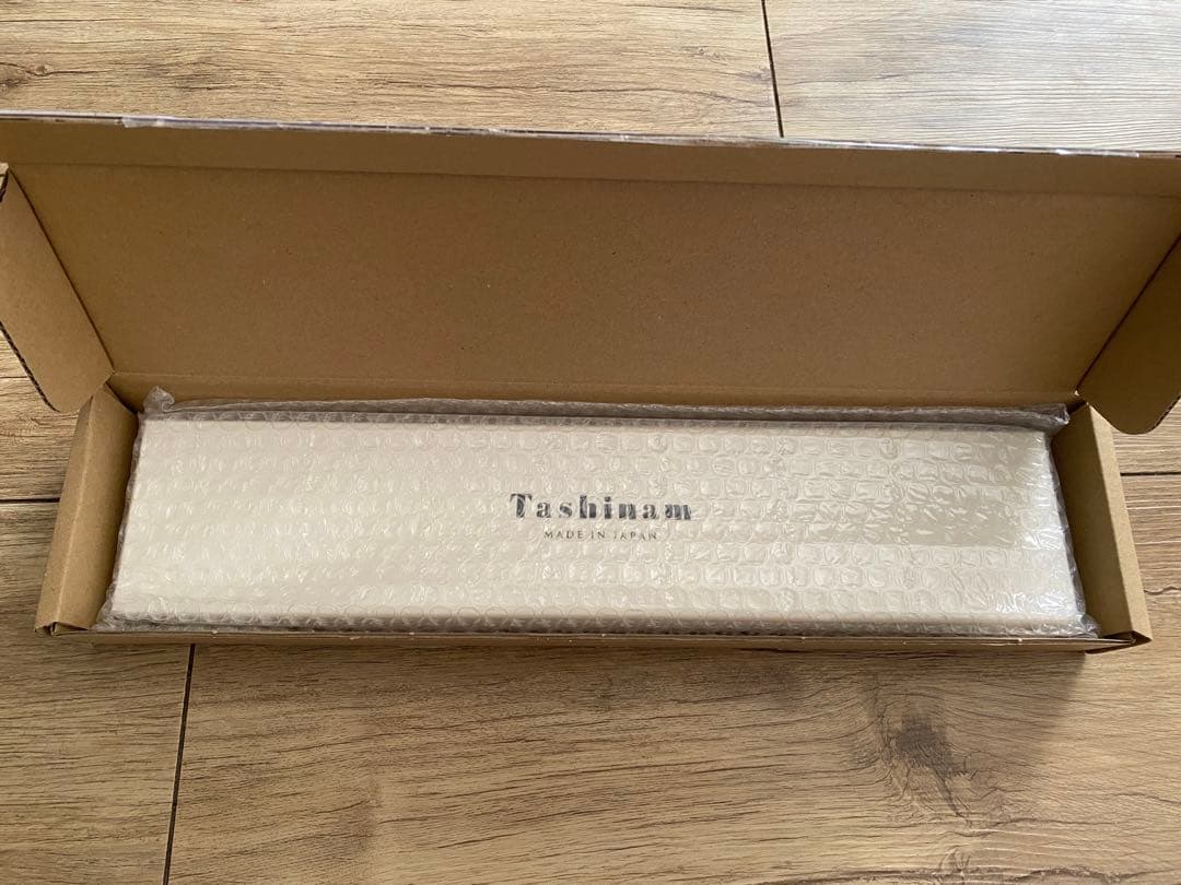 Tashinam タシナム完全無欠包丁