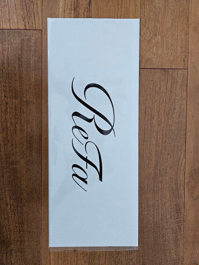 【新品】ReFa FINE BUBBLE ONE リファ ファインバブルワン