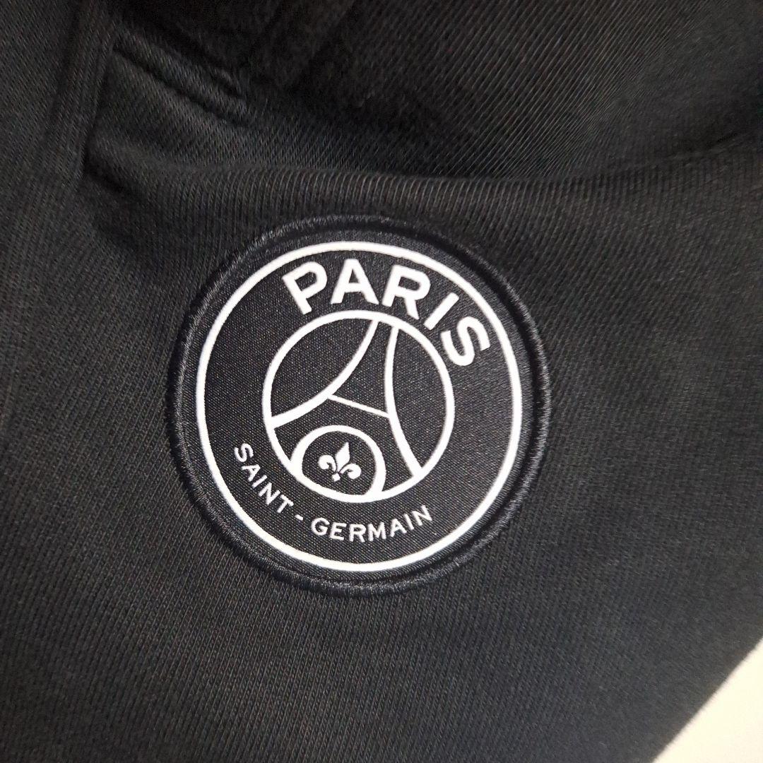 一*平様 美品　パリサンジェルマン　NIKE JORDAN　スウェット　上下セッ