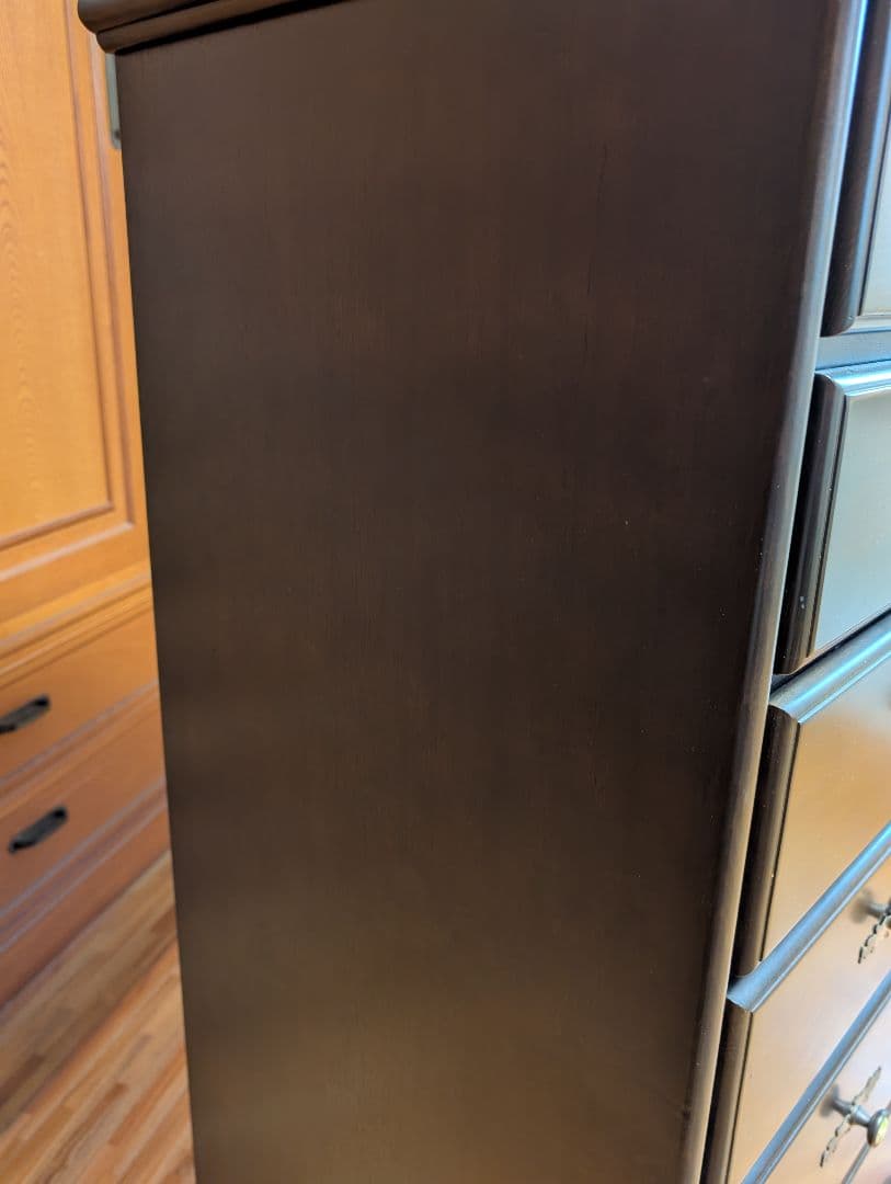 カリモク タンス