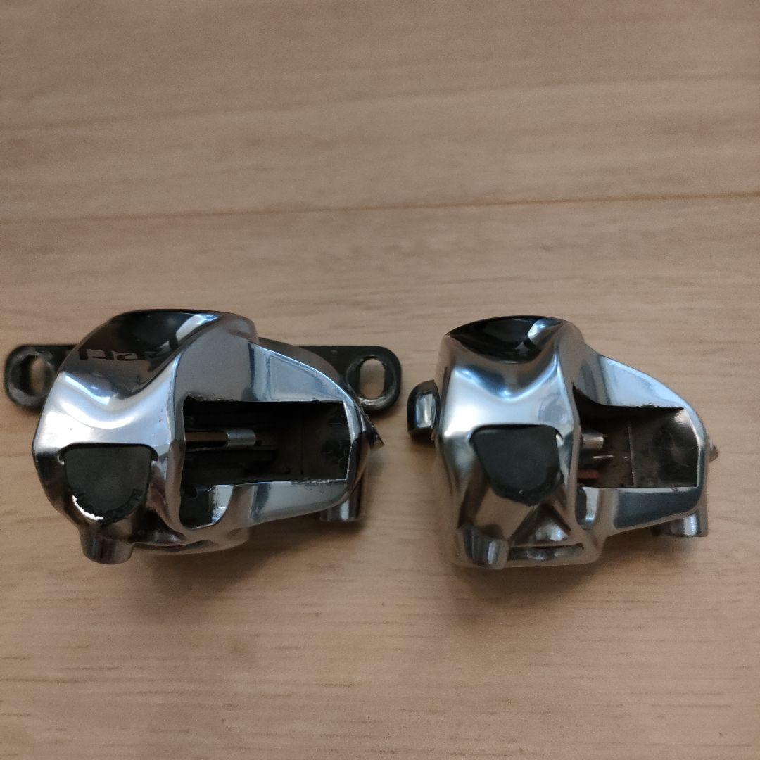 SRAM RED eTap AXS D1 油圧ブレーキキャリパー