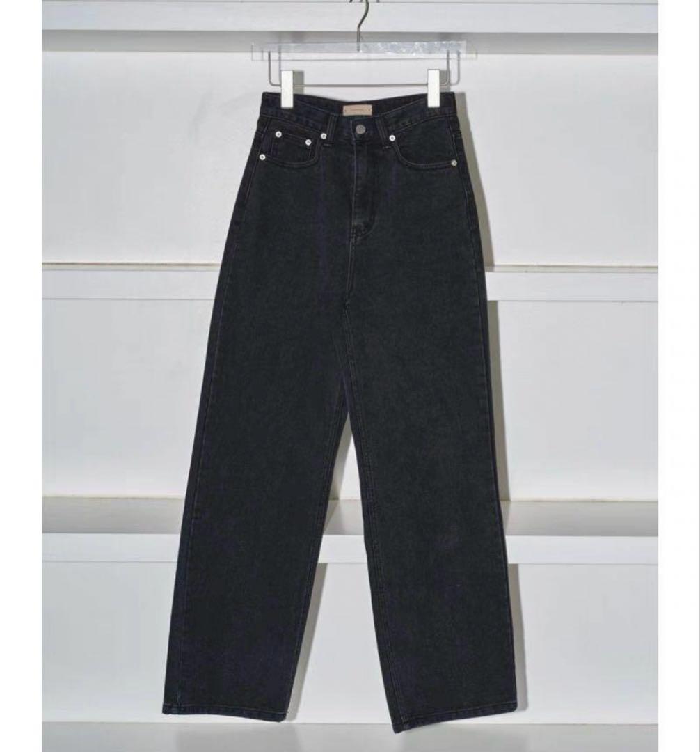 新品未使用　TODAYFUL Owen's Denim オーウェンズデニム 24