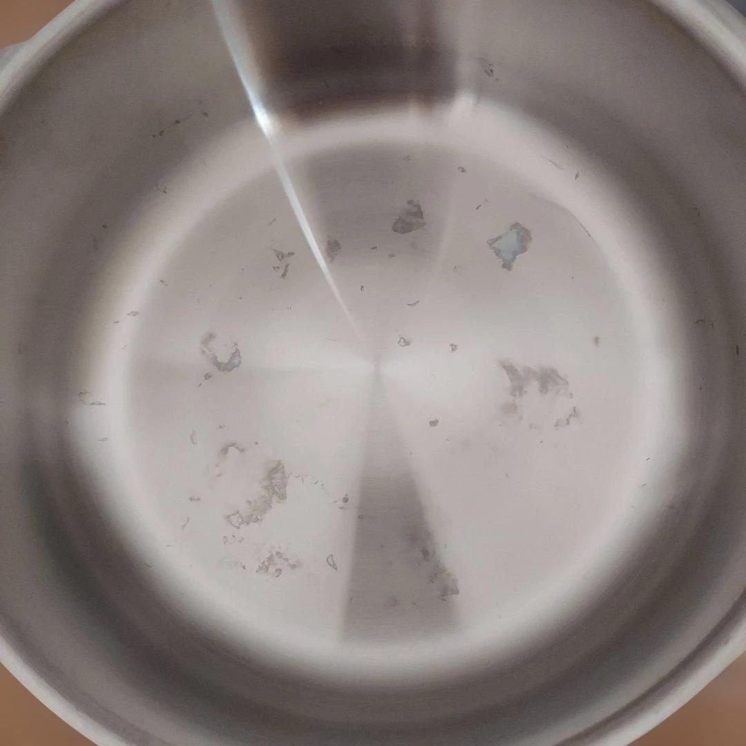 アサヒ軽金属ゼロ活力なべ　パスカル　M 3.0L