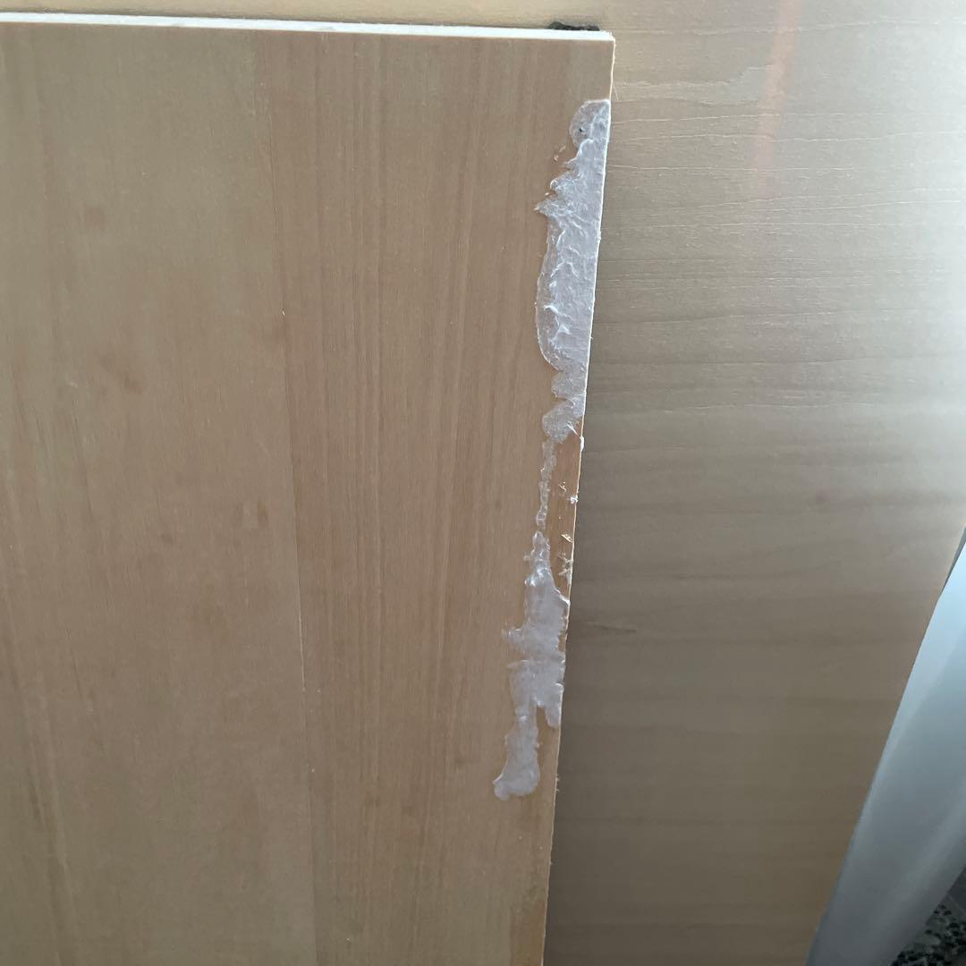 木製パネルF50 2枚、F30、F20 、MINERVAパネルを入れる袋