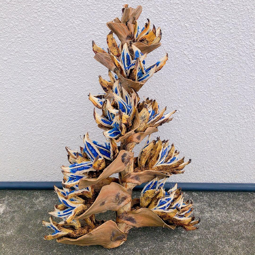 【年内最終発送12/21】タビビトノキ　12181