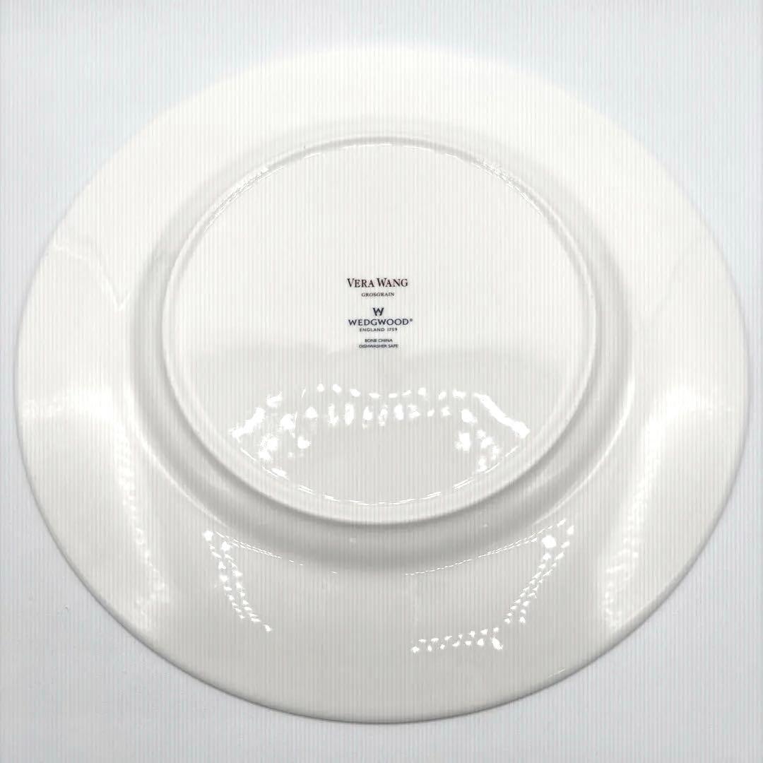 〈未使用品〉WEDGEWOOD VERA WANG ウエッジウッド　ベラウォング