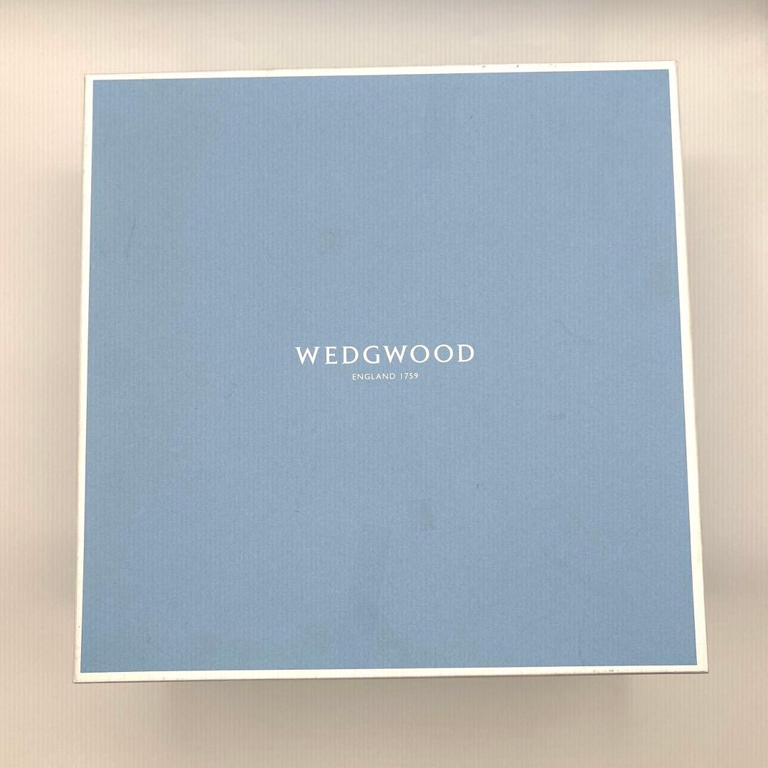 〈未使用品〉WEDGEWOOD VERA WANG ウエッジウッド　ベラウォング