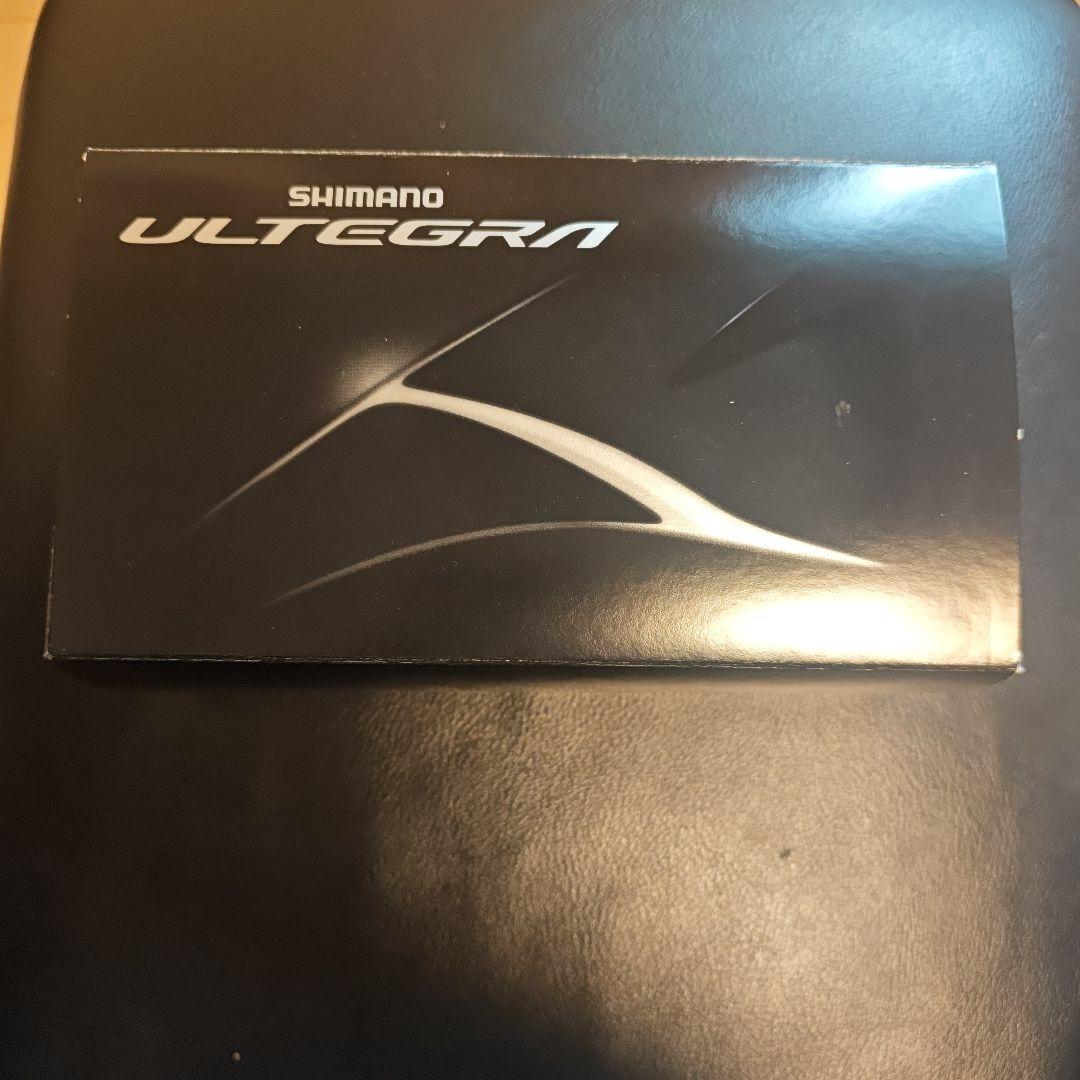 SHIMANO ULTEGRA BR-R8000　ブレーキキャリパー 2個セット