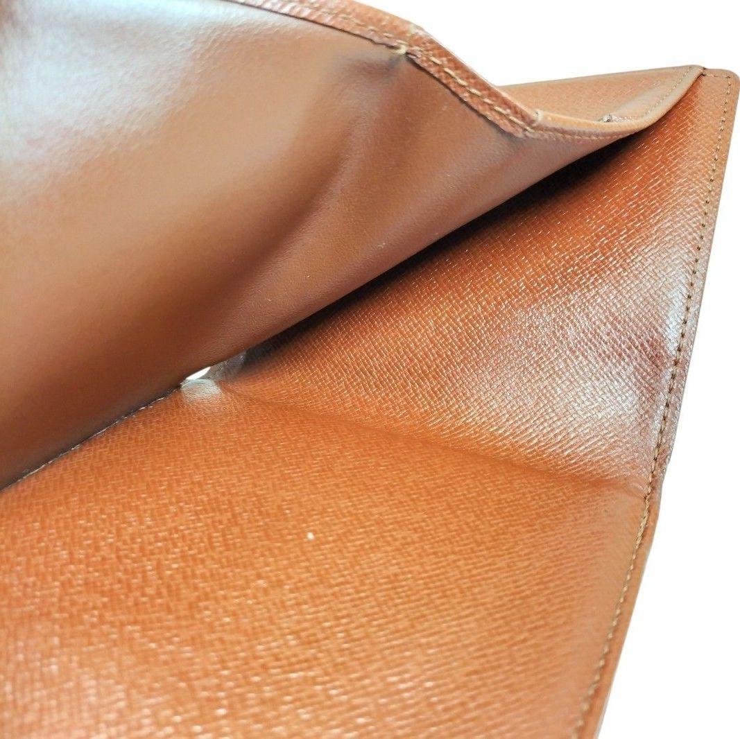 ✨美品✨ モノグラム ポルトモネビエ カルトクレディ Wホック ルイヴィトン