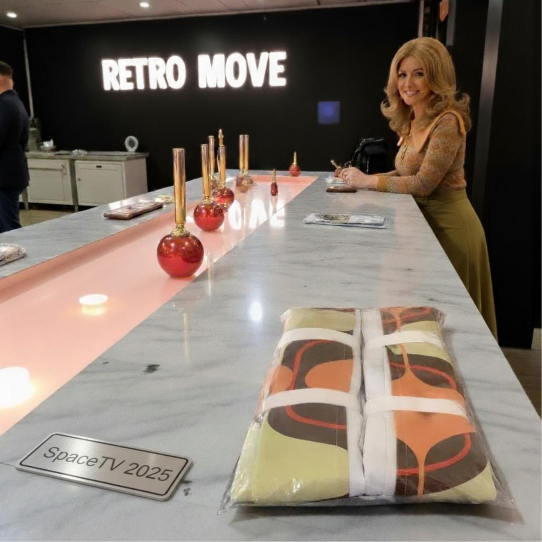 レトロ ミッドセンチュリー Mod モダン クリスマスセール10,000円