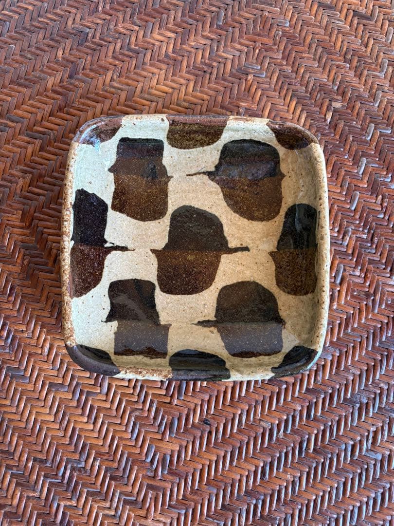 掛谷康樹★角皿