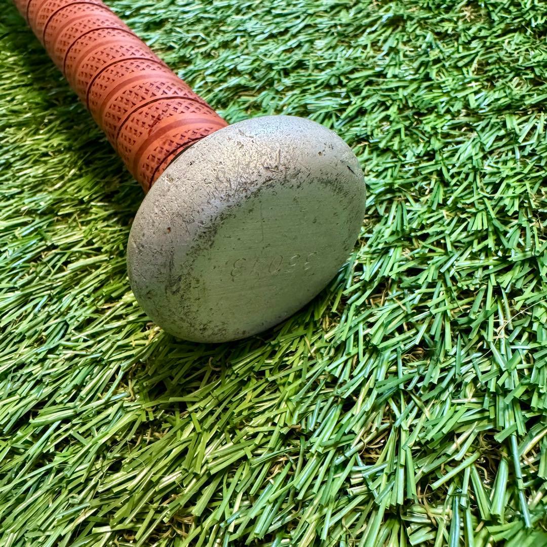 【希少】少年軟式野球 ローリングス Mark McGwire 80cm 580g