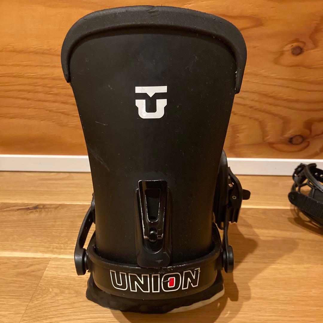 UNION ULTRA LTD 19-20 サイズＭ　ユニオン ウルトラ