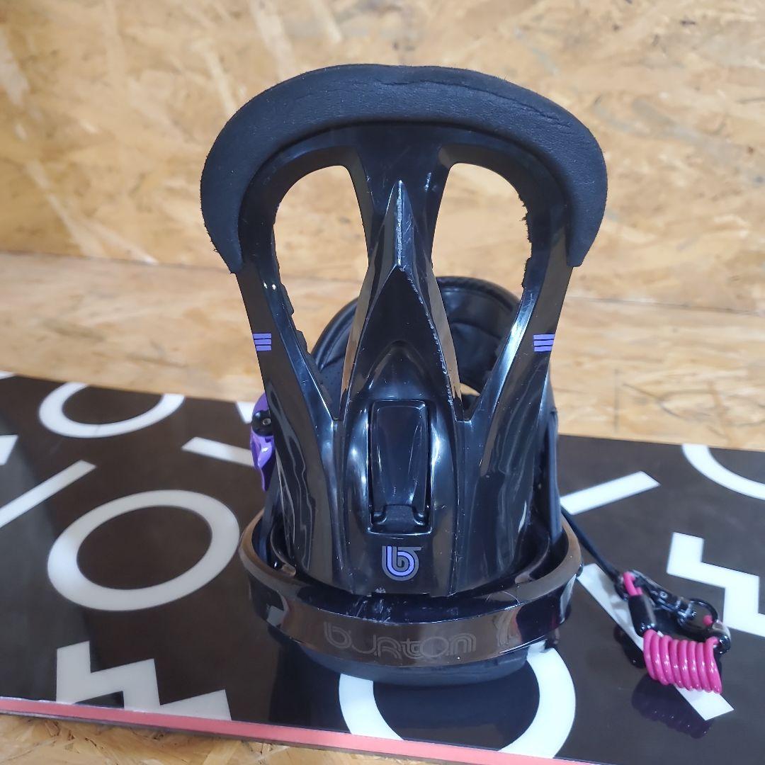 Hu様RIDE×BURTON 2点セット！ 2619