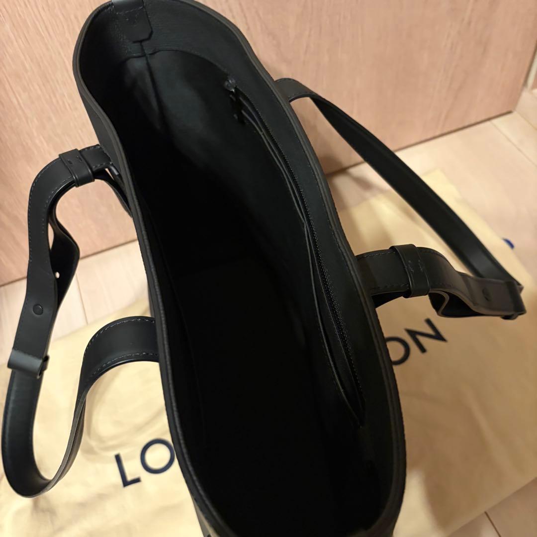LOUIS VUITTON ルイヴィトン ファストライン・トート M22481