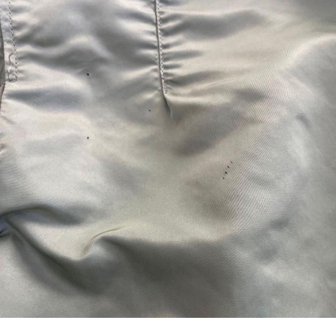 ジャケット・アウター ALPHA INDUSTRIES INC. 90's MA-1