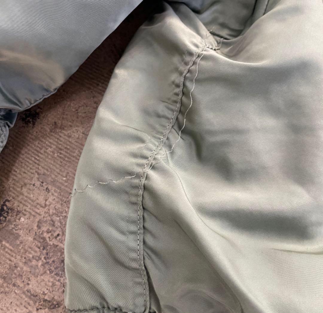 ジャケット・アウター ALPHA INDUSTRIES INC. 90's MA-1