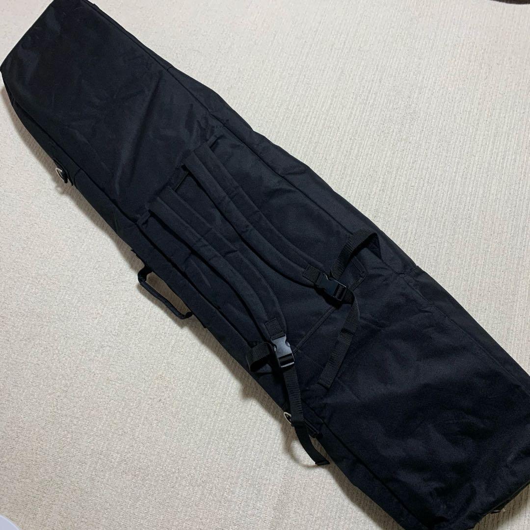 SALOMON WONdER 139 ・ FLUX gu XS セット