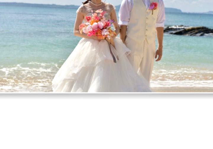 アーティシャルフラワー　花束