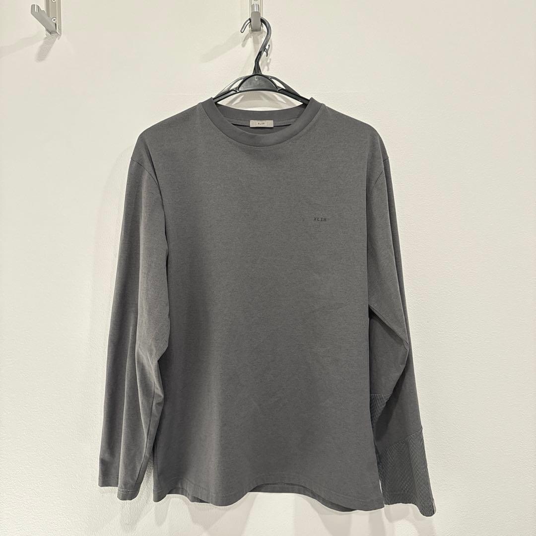 トップス Xlim EP.4 01 Long Sleeve T-Shirt Size S