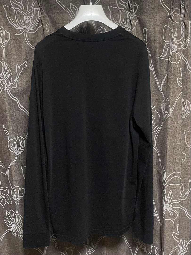 希少♪国内正規モンクレール パームエンジェルス コラボ 長袖Ｔシャツ ロンT