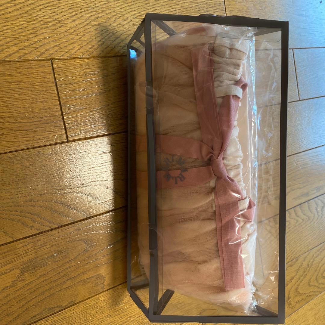 マールマール チュチュ　新品　ラッピング済み