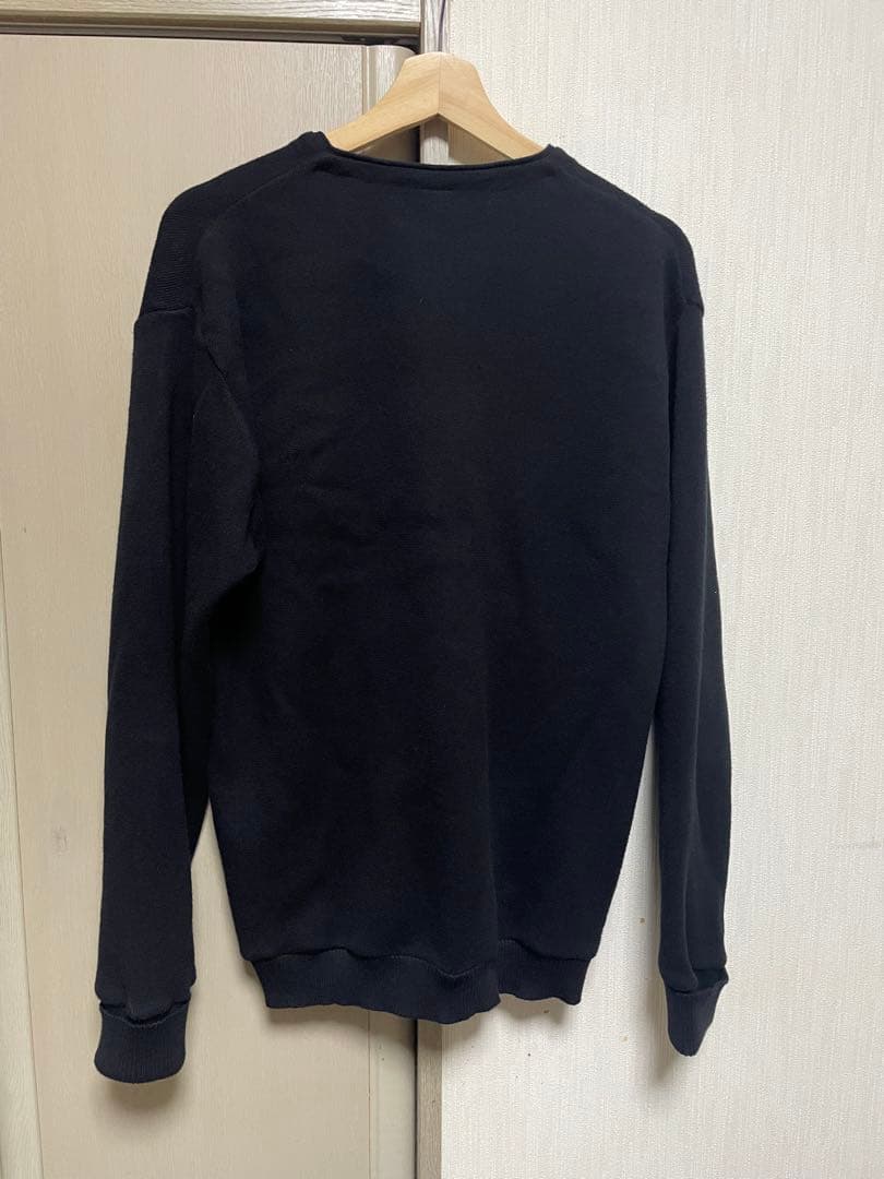 トップス OVY 50's Cotton Cashmere Cardigan ovy