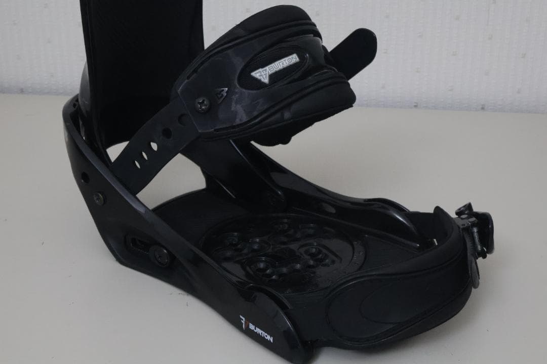 BURTON CLASH FREESTYLE スノボ 151cm セット