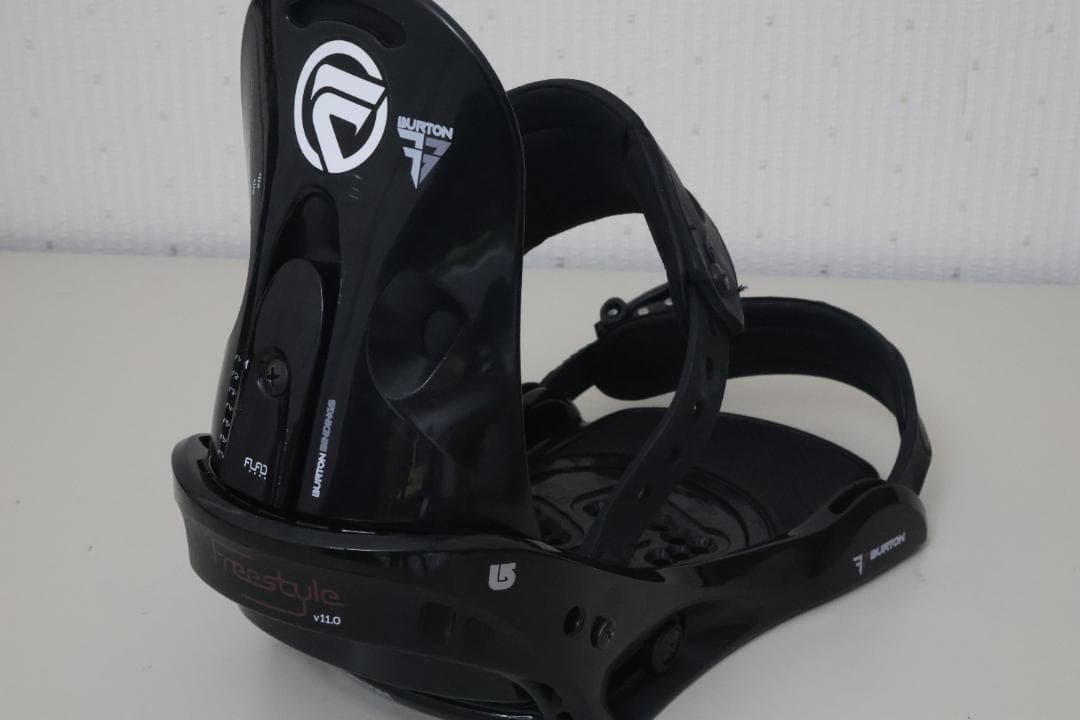 BURTON CLASH FREESTYLE スノボ 151cm セット