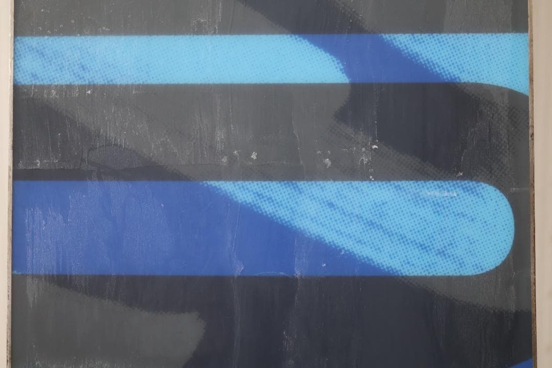 BURTON CLASH FREESTYLE スノボ 151cm セット