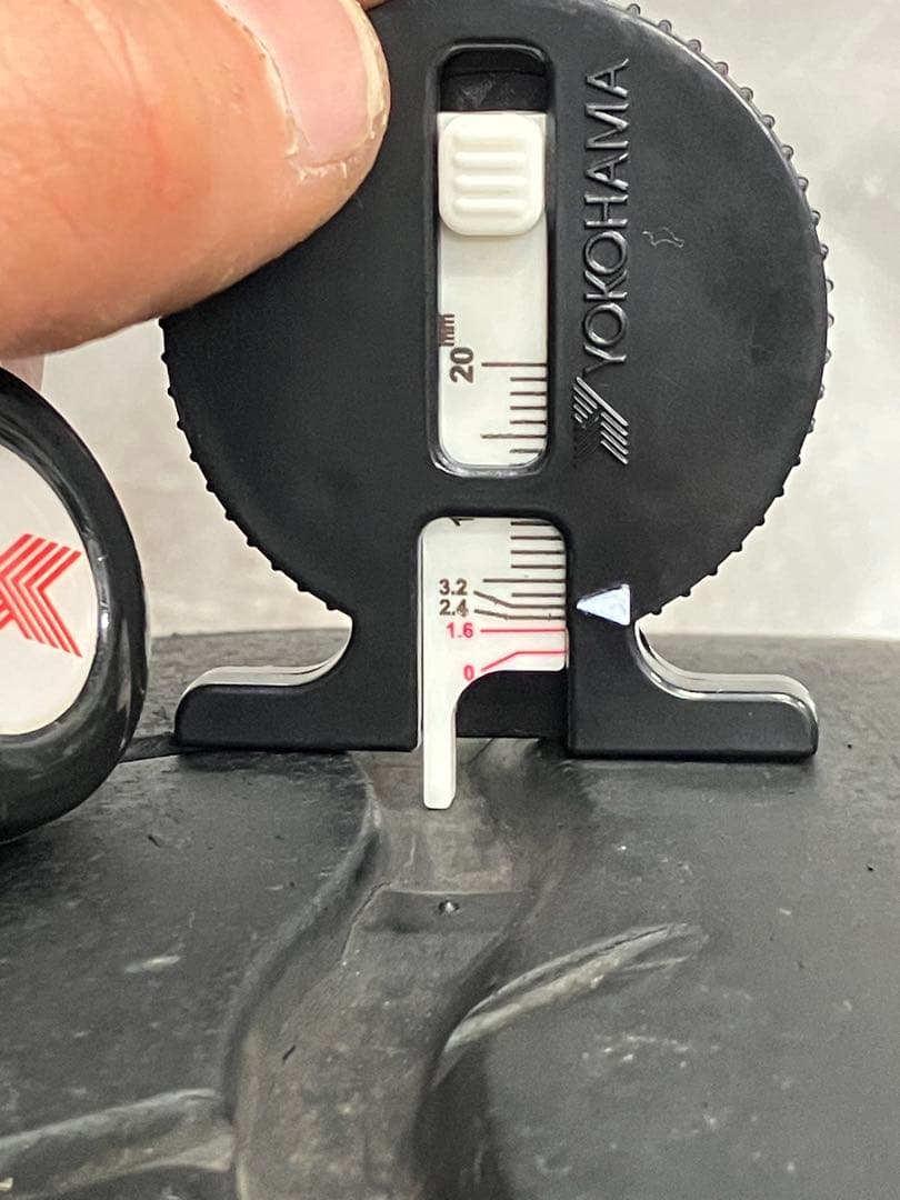 YOKOHAMA ADVAN ネオバ 235/45R 17インチ サマータイヤ