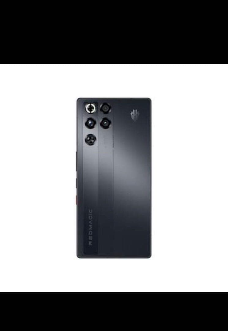 スマートフォン本体 REDmagic 11Pro