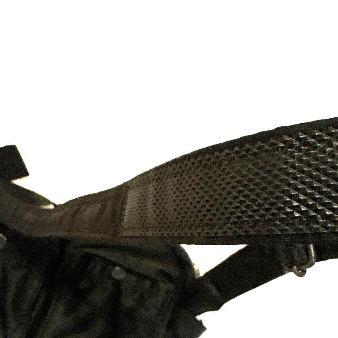 POTER タンカー ショルダーバック ウエストバック 2way 廃盤