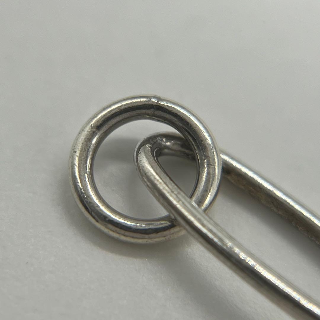 ティファニー TIFFANY エルサペレッティ カーブドハート ブレスレット