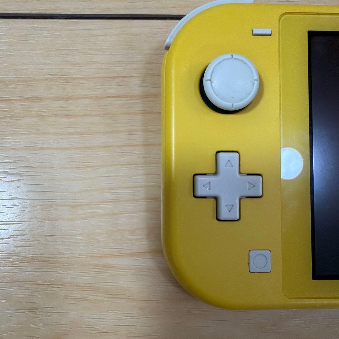 【合馬公式アカウント1様】2020年式　Nintendo Switch Lite