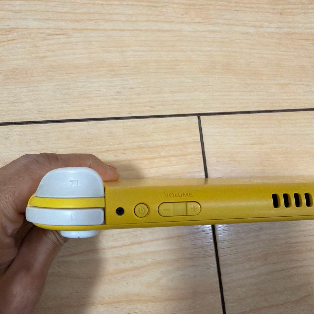 【合馬公式アカウント1様】2020年式　Nintendo Switch Lite