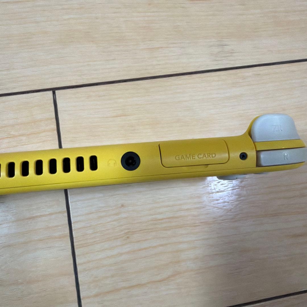 【合馬公式アカウント1様】2020年式　Nintendo Switch Lite