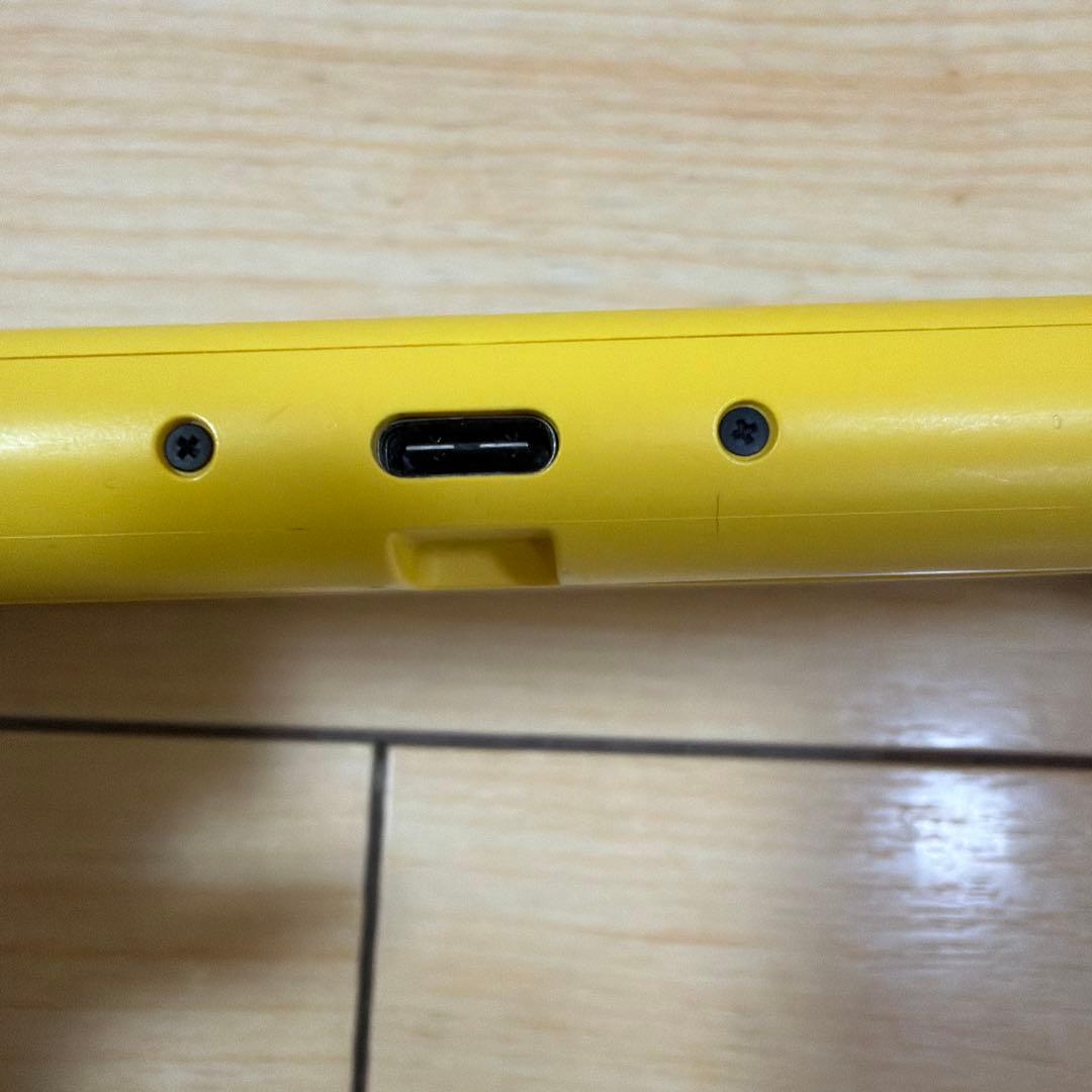 【合馬公式アカウント1様】2020年式　Nintendo Switch Lite